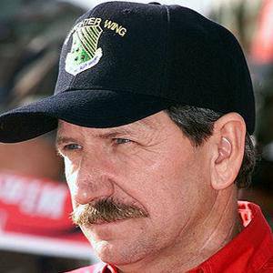 Dale Earnhardt