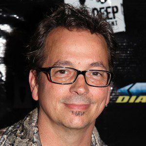 Kevin Eastman