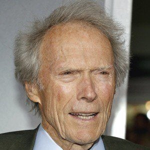 Clint Eastwood