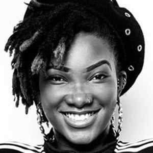 Ebony Reigns