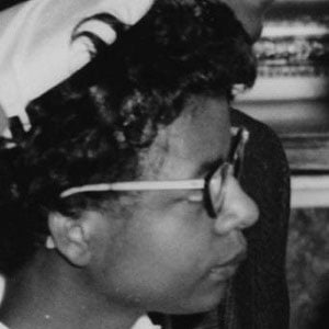 Elizabeth Eckford