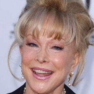 Barbara Eden