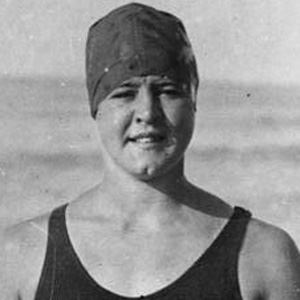 Gertrude Ederle