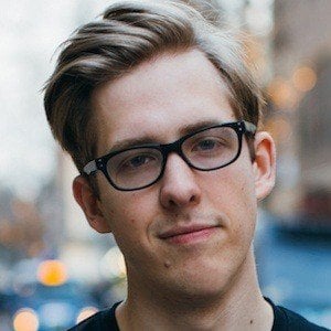 Evan Edinger