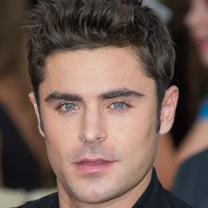 Zac Efron