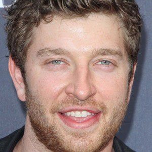 Brett Eldredge