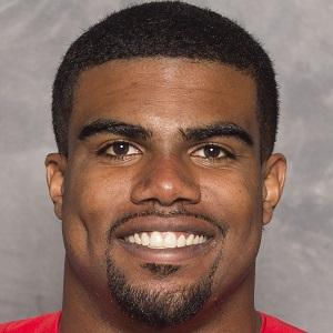 Ezekiel Elliott