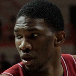 Joel Embiid