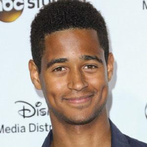 Alfred Enoch