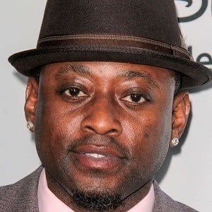 Omar Epps