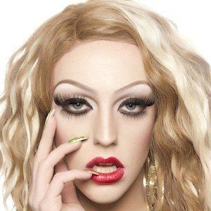 Laganja Estranja