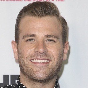 Scott Evans