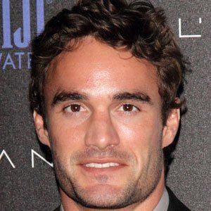 Thom Evans