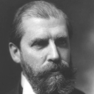 Charles Evans Hughes