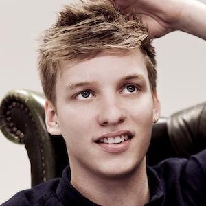 George Ezra