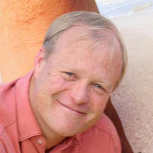 Bill Fagerbakke