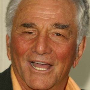 Peter Falk