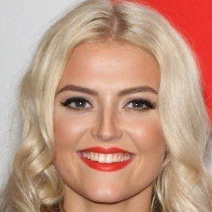 Lucy Fallon