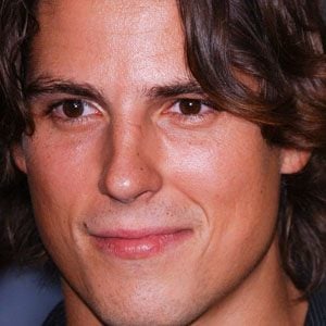 Sean Faris