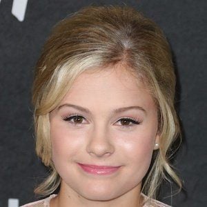 Darci Lynne Farmer