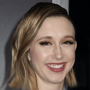 Taissa Farmiga