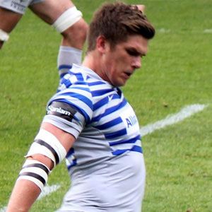 Owen Farrell