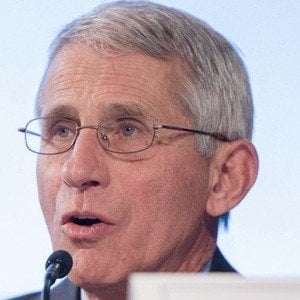 Anthony Fauci