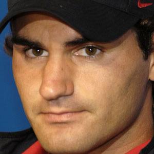 Roger Federer