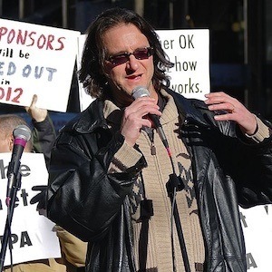 Brad Feld