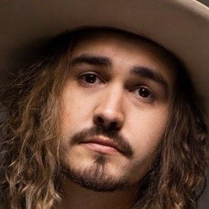 Jordan Feliz