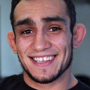 Tony Ferguson