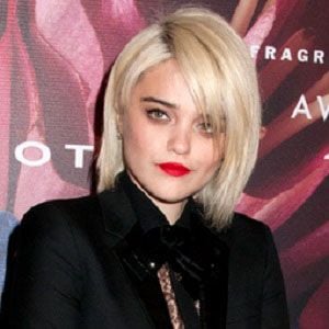 Sky Ferreira