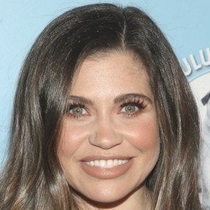 Danielle Fishel