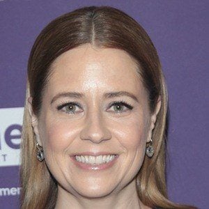 Jenna Fischer