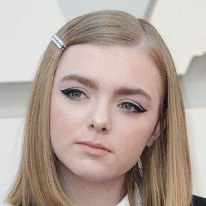 Elsie Fisher