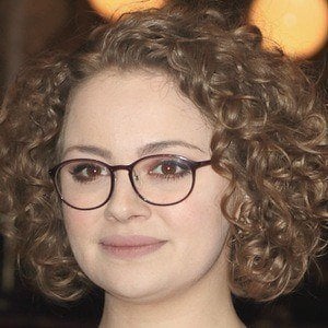 Carrie Hope Fletcher