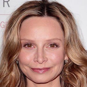 Calista Flockhart