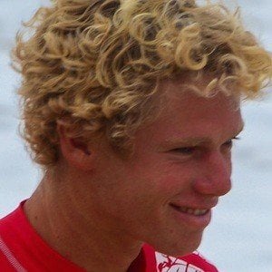 John John Florence