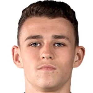 Phil Foden