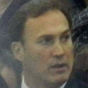 Mike Foligno