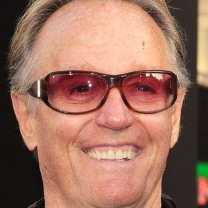 Peter Fonda