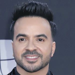 Luis Fonsi