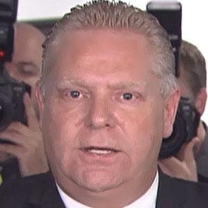 Doug Ford Jr.