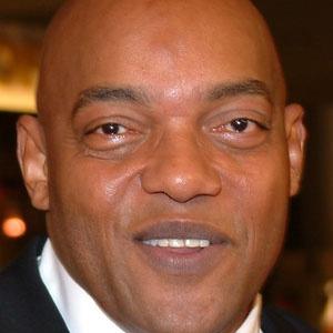 Ken Foree