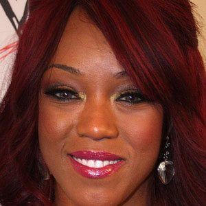 Alicia Fox