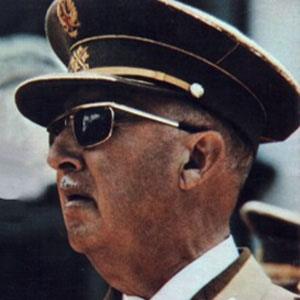 Francisco Franco