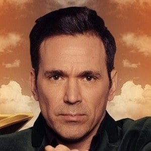 Jason David Frank