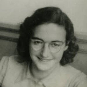 Margot Frank