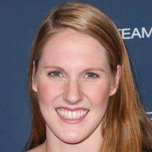 Missy Franklin