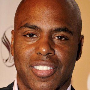 Kevin Frazier